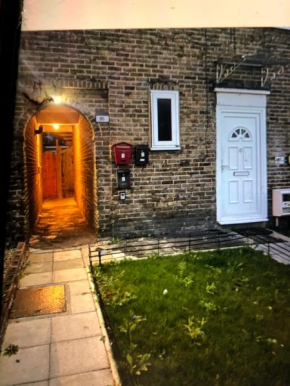 Grange Mill, 95